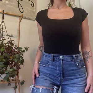 PINK Victoria’s Secret Bodysuits